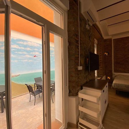Fernando El Catolico Premium Apartamento Málaga Exterior foto