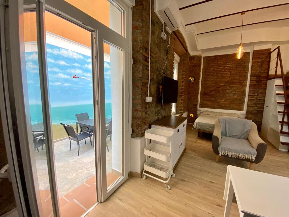 Fernando El Catolico Premium Apartamento Málaga Exterior foto