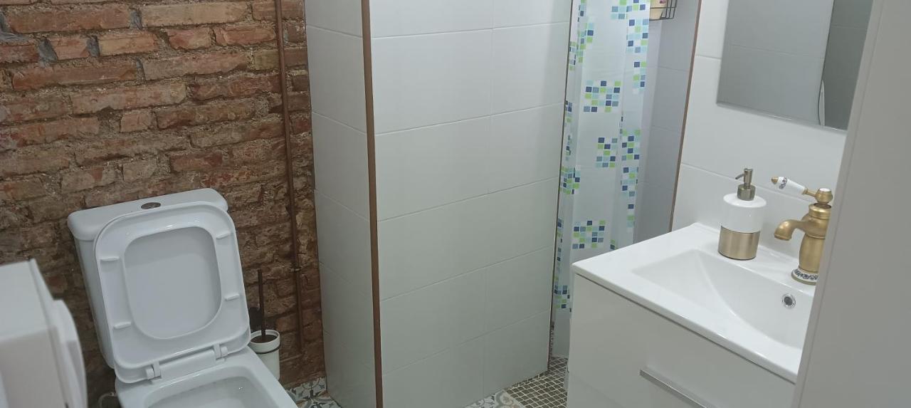 Fernando El Catolico Premium Apartamento Málaga Exterior foto