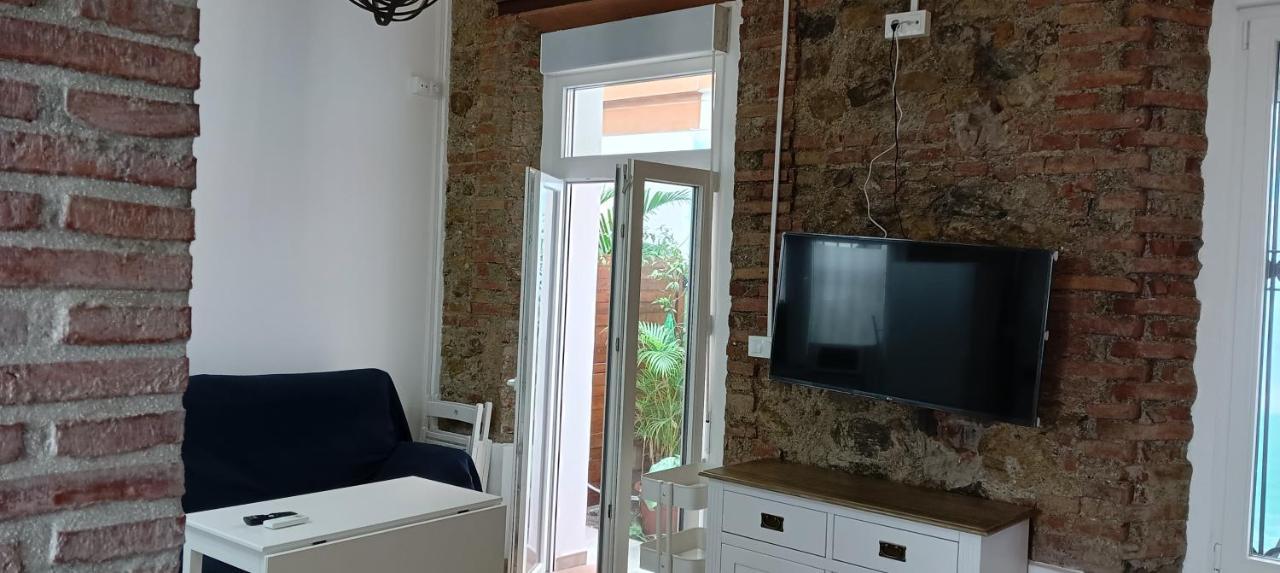Fernando El Catolico Premium Apartamento Málaga Exterior foto
