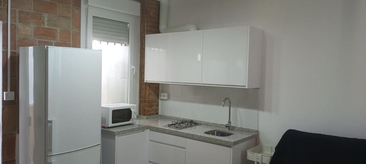 Fernando El Catolico Premium Apartamento Málaga Exterior foto