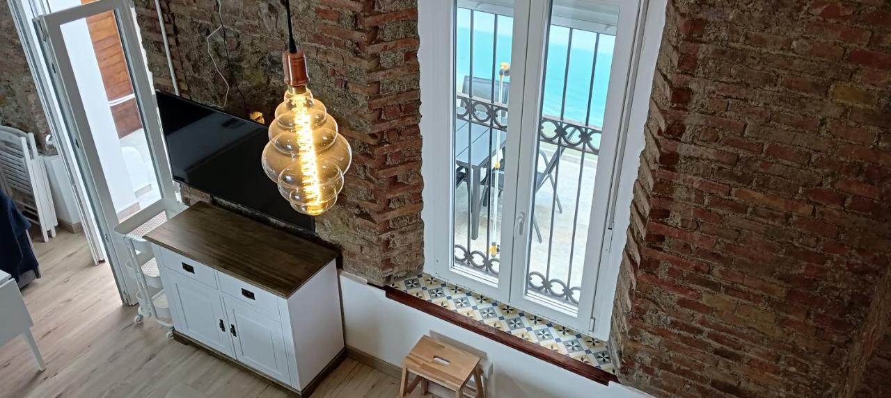Fernando El Catolico Premium Apartamento Málaga Exterior foto