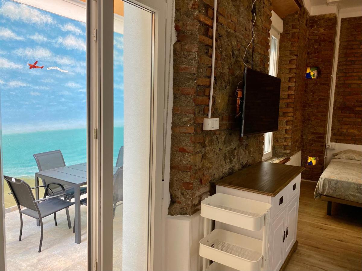 Fernando El Catolico Premium Apartamento Málaga Exterior foto