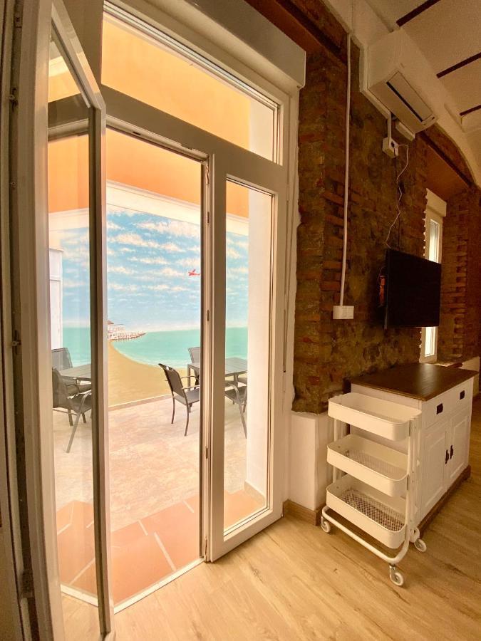 Fernando El Catolico Premium Apartamento Málaga Exterior foto